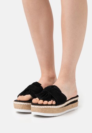 Dockers by Gerli, Mules - black