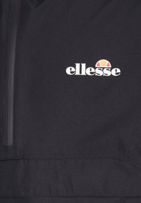 Ellesse Veste coupe-vent - mottled black