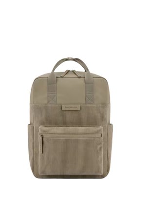 BERGEN PRO - Tagesrucksack - dusty khaki