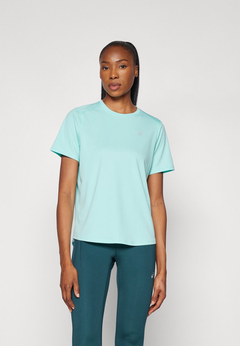 ASICS - CORE TOP - Camiseta deportiva - illuminate mint, Ampliar