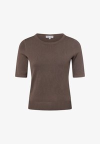 Non sélectionné, taupe