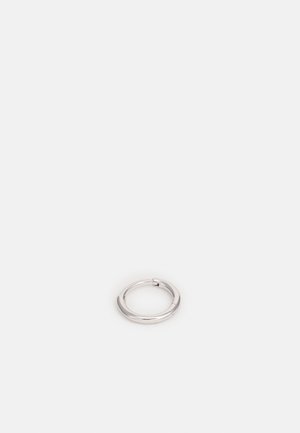 Persée Paris SINGLE EARRING - Orecchini - white gold