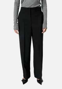 Soaked in Luxury SLSARINA  - Housut - black