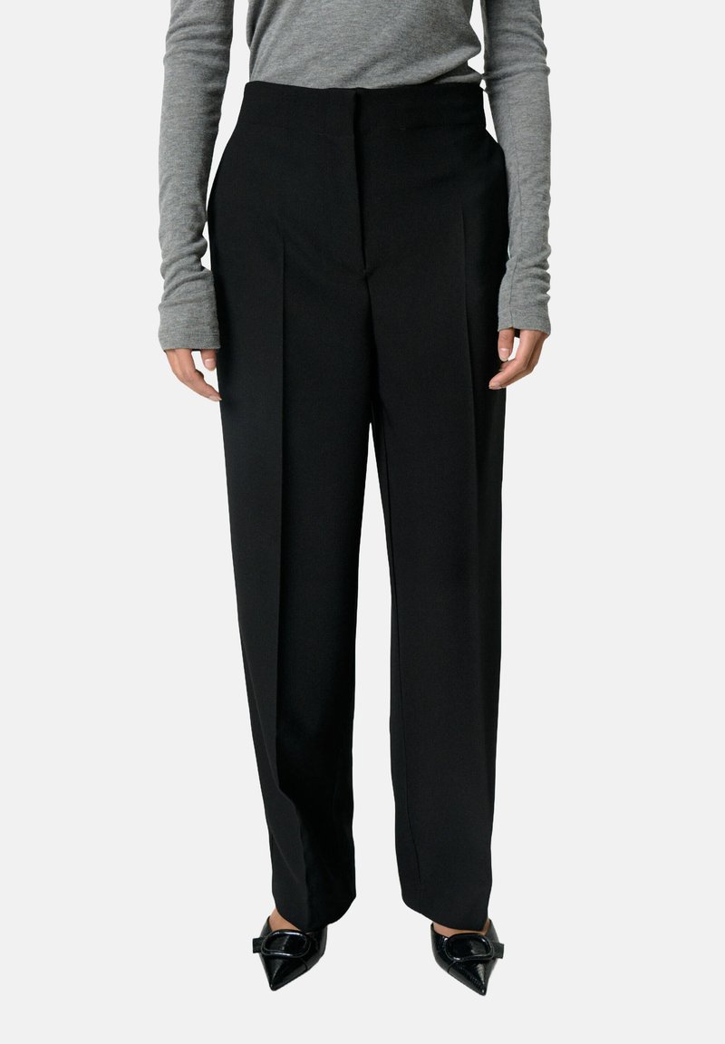 Soaked in Luxury SLSARINA  - Housut - black