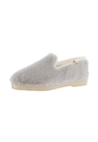 Wamba CONFORTABLE - Pantuflas - gris