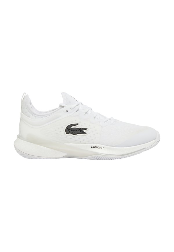 Sneaker low - blanc g
