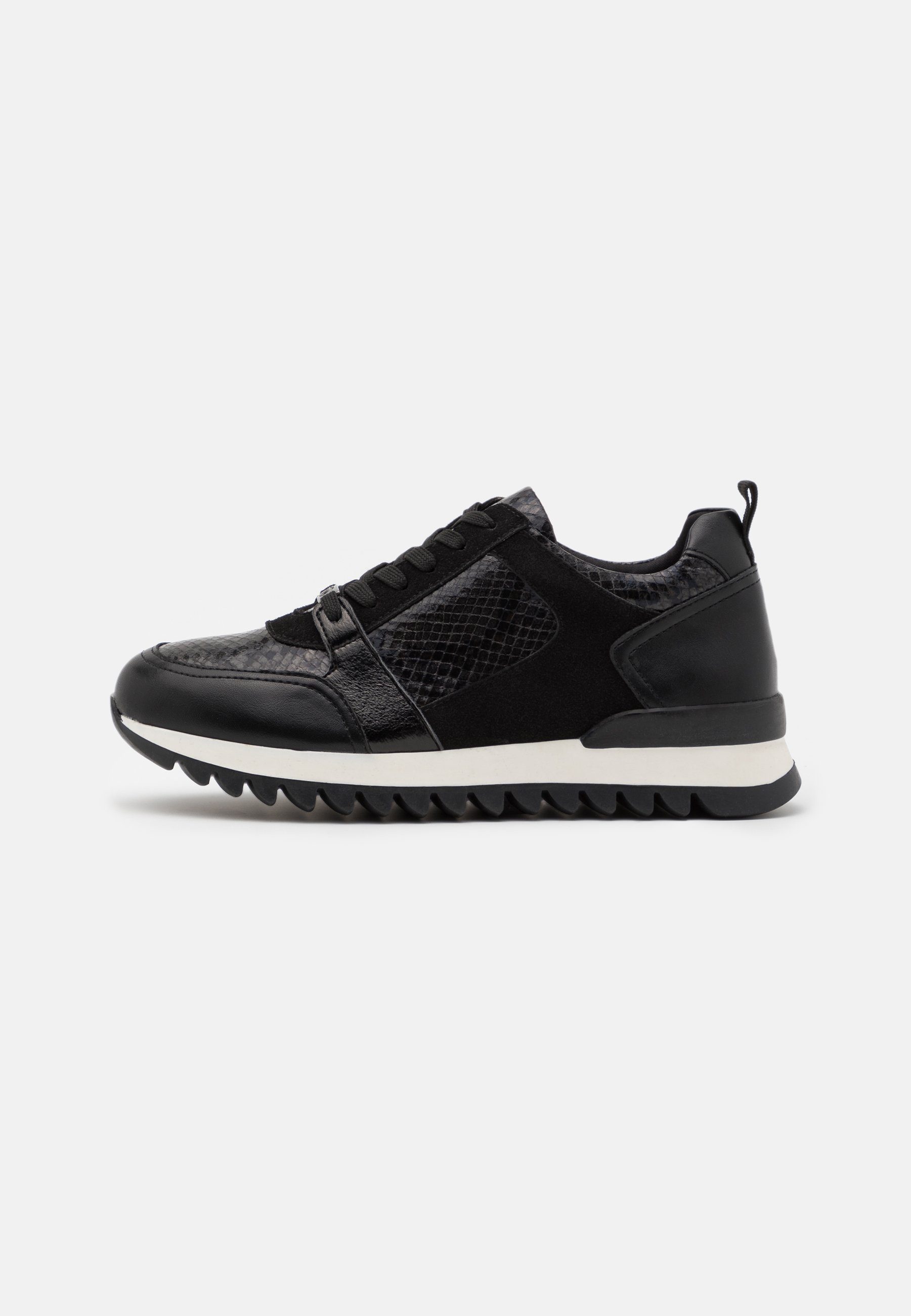 Tata Italia Sneakers laag - black/Zwart - Zalando.nl