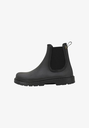 El Naturalista, NA35 - Botines bajos - grey