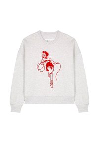 Unausgewählt, cool heather grey