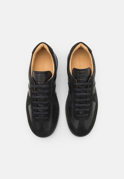 Tiger of Sweden BELLICU - Sneakers low - black