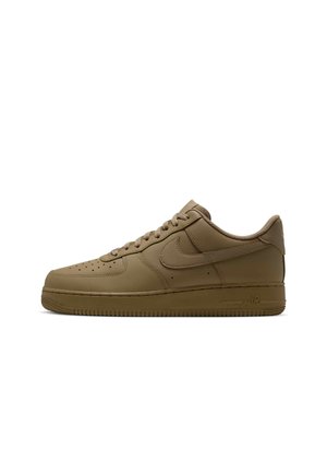 Nike Sportswear, AIR FORCE 1 '07 ESS 3X - Zapatillas - parachute beige/parachute beige