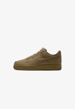 Nike Sportswear, AIR FORCE 1 '07 ESS 3X - Zapatillas - parachute beige/parachute beige