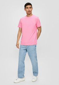 s.Oliver - T-shirt basic