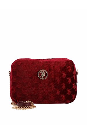 NEW CEREMONY UMHÄNGE - Bandolera - wine