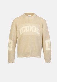 Unselected, beige/ivory
