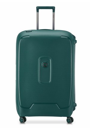 Delsey Paris MONCEY 4-ROLLEN - Trolley - gruen