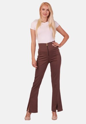 Trousers - braz