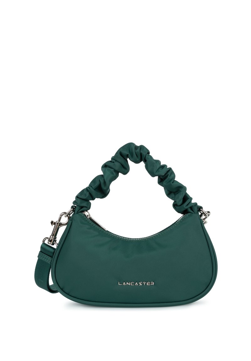 LANCASTER BASIC CHOUCHOU - Sac à main - vert foncé