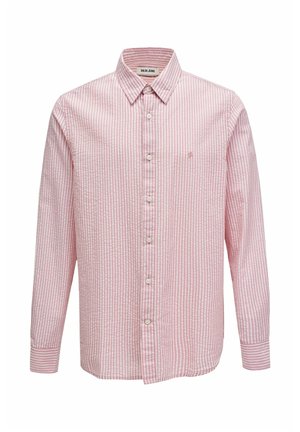 Salsa Jeans, BIRMINGHAM - Chemise - rosa