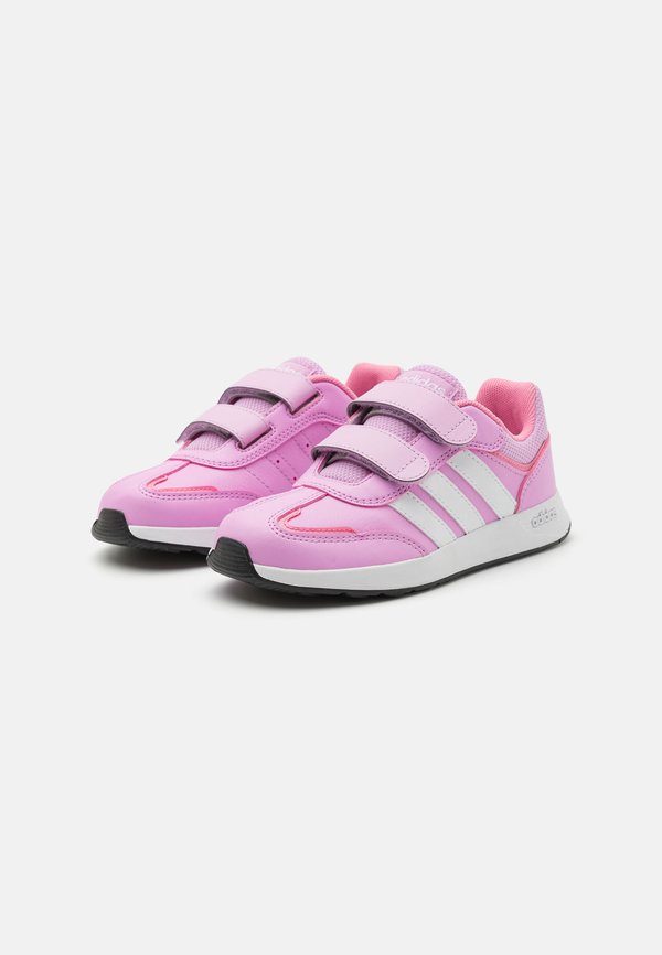 TENSAUR SWITCH UNISEX – Laufschuh Straße