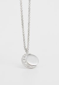 Guess MOON PHASES - Halskæder - rhodium