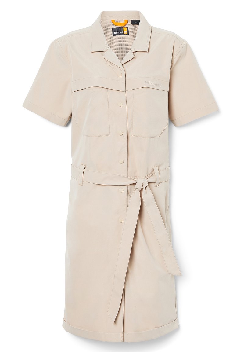 Timberland Blousejurk beige