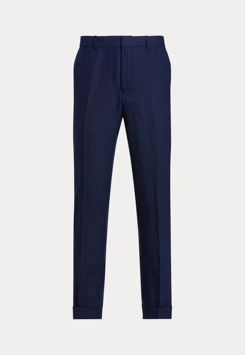 Polo Ralph Lauren Broek donkerblauw