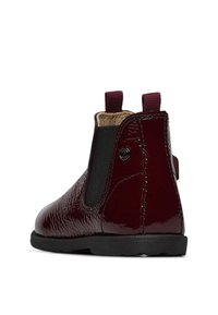 Falcotto Scarpe primi passi - bordeaux