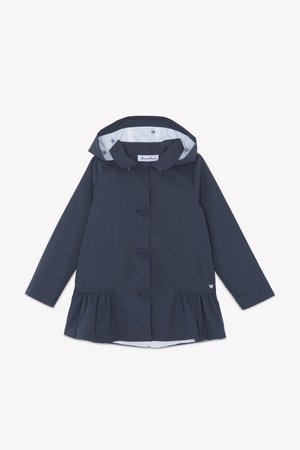 Tartine et Chocolat IMPERA - Short coat - marine