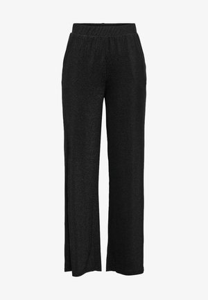 JDY, Pantalon classique - anthracite