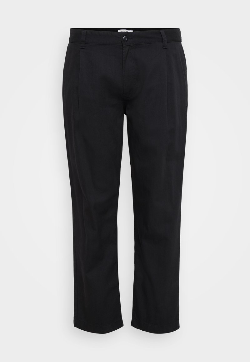 jack & jones Broek zwart jack & jones Broek zwart
