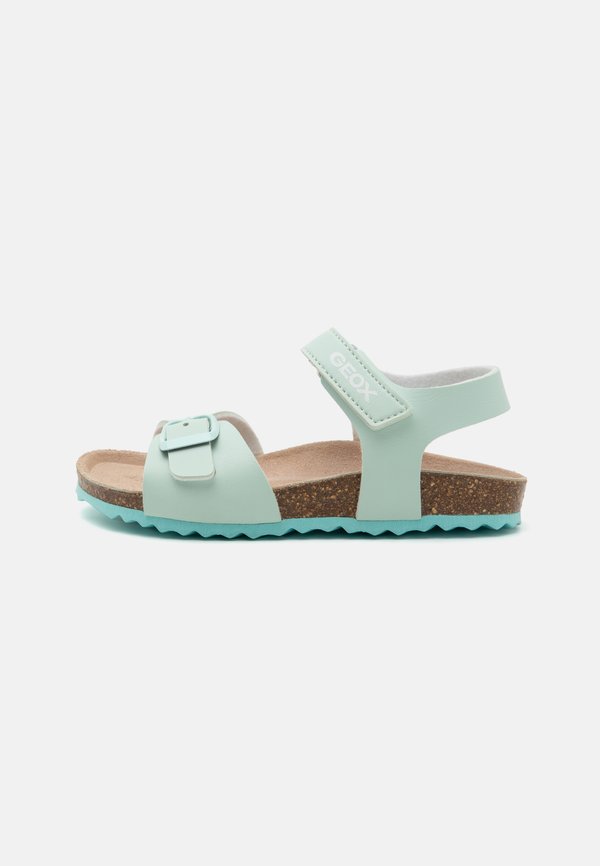 ADRIEL GIRL - Sandals - watersea
