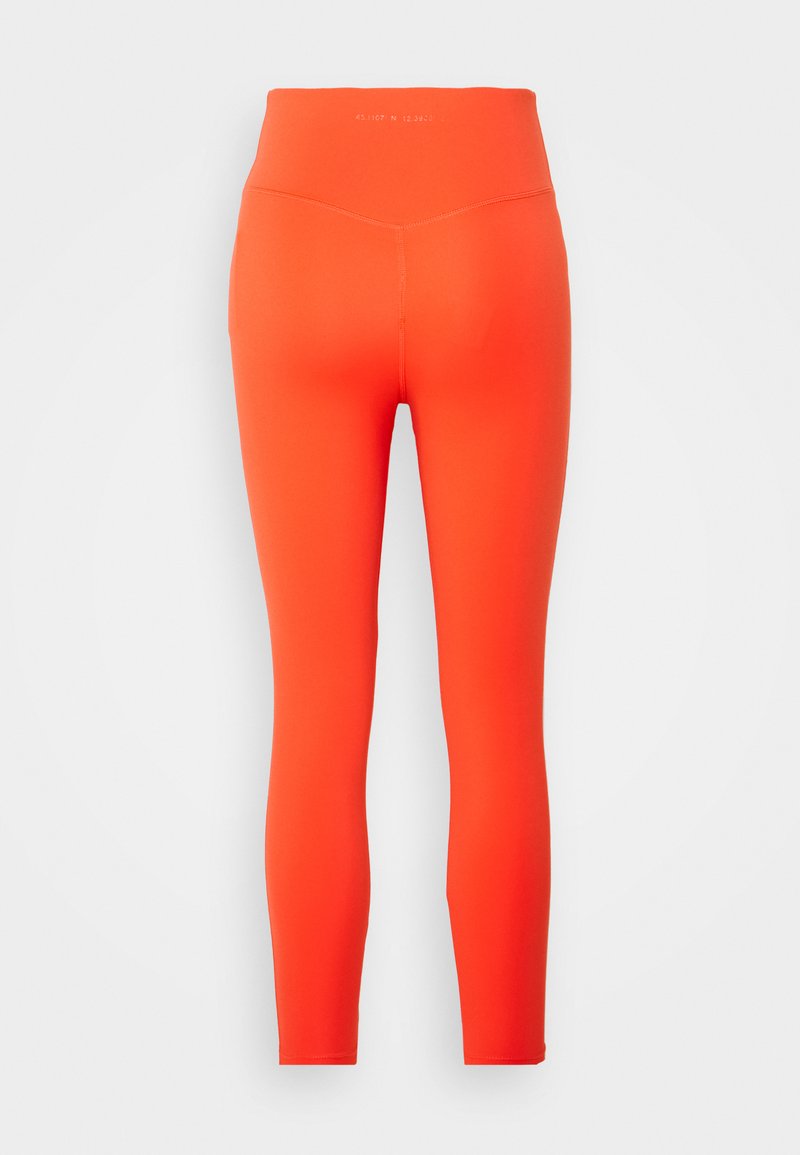 Damen Sportbekleidung | Ellesse PENROSSA LEGGING Tights orange - NX37786 Damen Sportbekleidung | Ellesse PENROSSA LEGGING Tights orange - NX37786