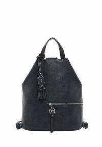Unausgewählt, dark blue
