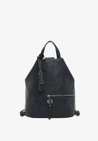 Unausgewählt, dark blue