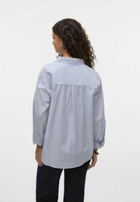 Vero Moda Camicia - light blue