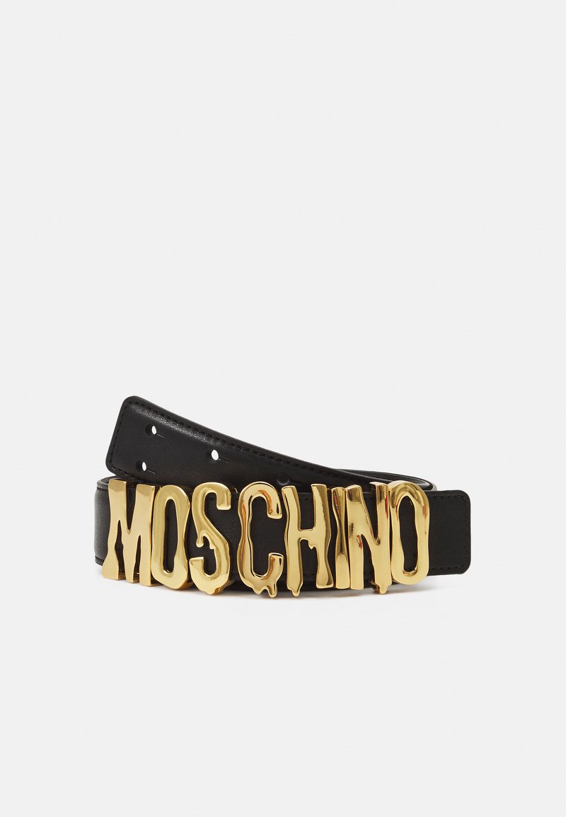 MOSCHINO BELTS Cintura black/nero Zalando.it