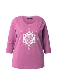 Unausgewählt, dark rose