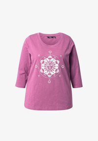 Unausgewählt, dark rose