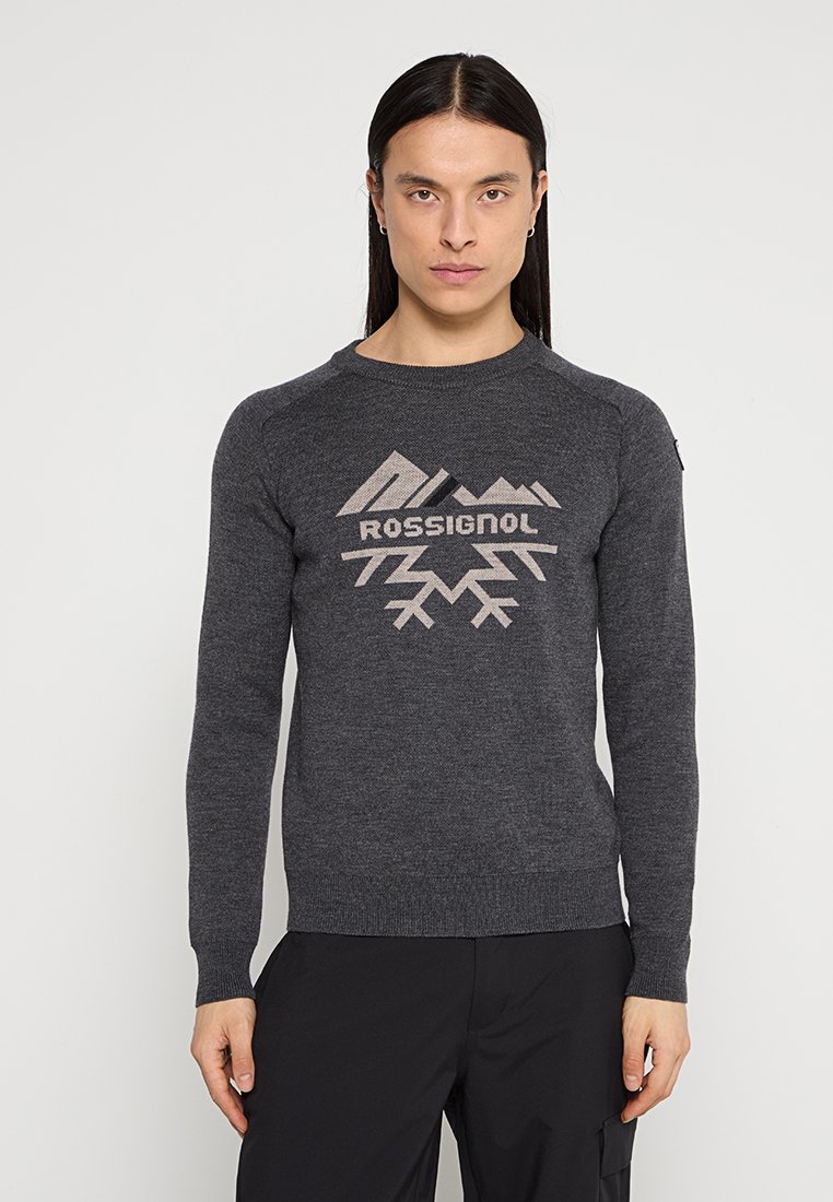 Rossignol Trui blauwgrijs Rossignol Trui blauwgrijs