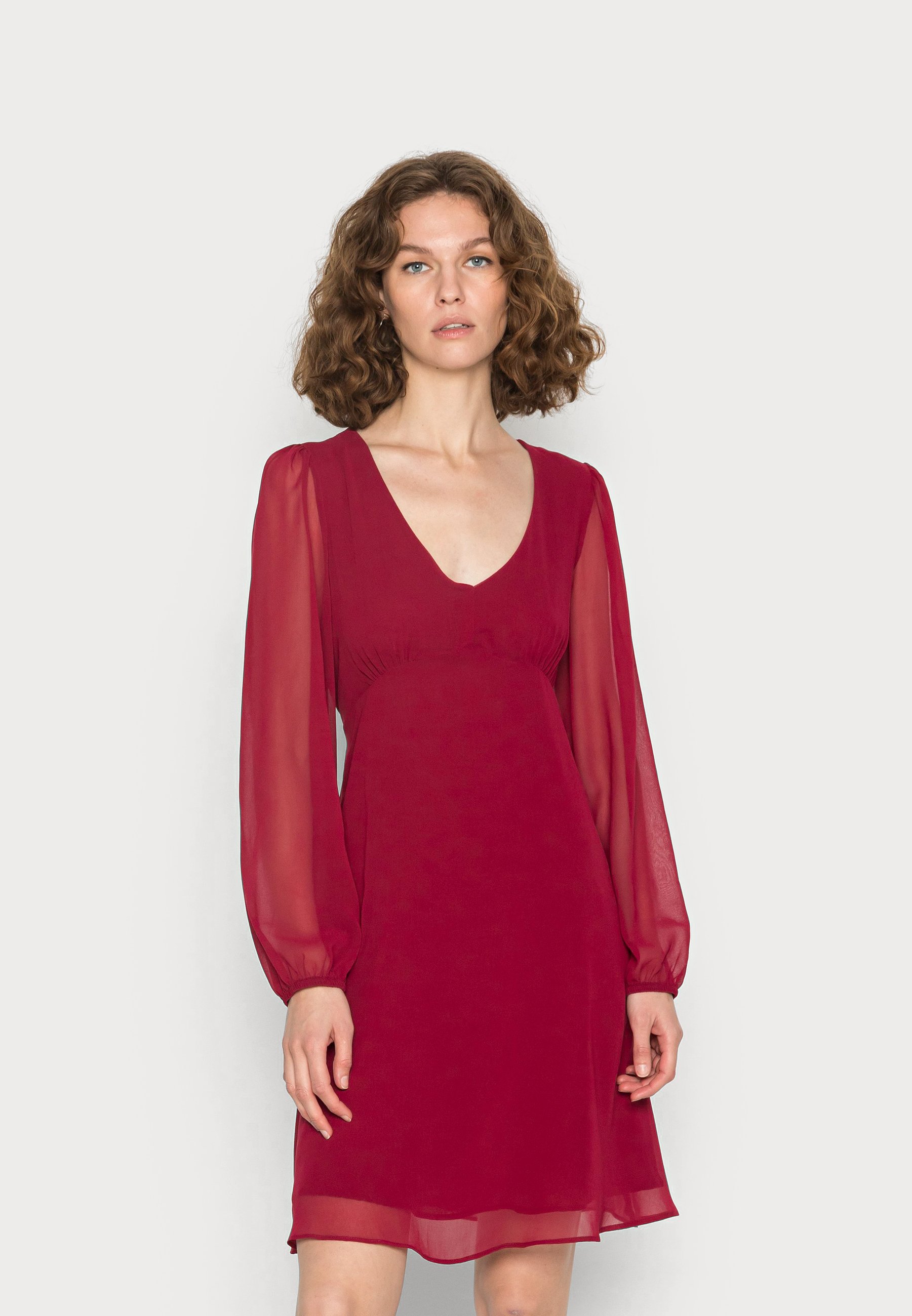naf naf cocktail dress