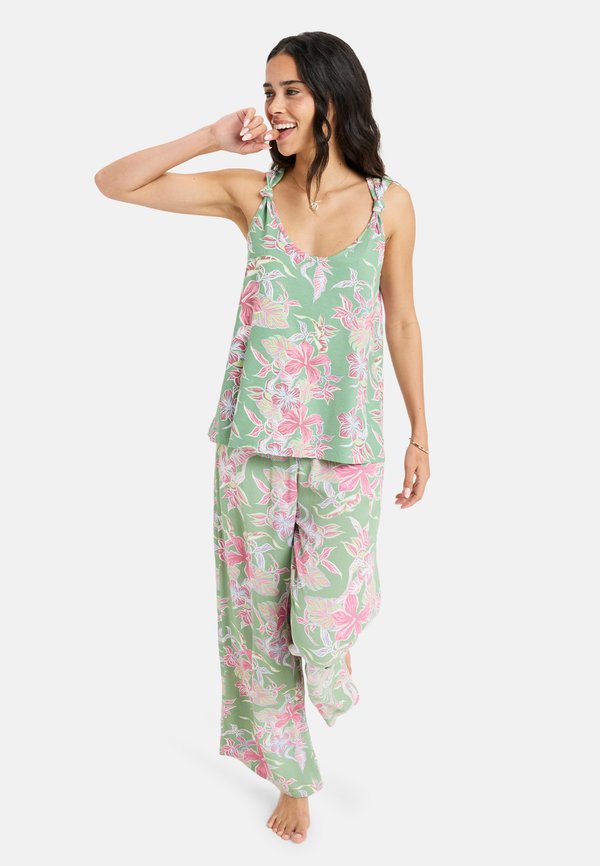 HIBISCUS ISLAND - Top - ghz4