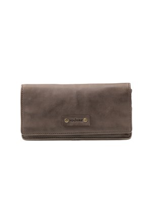 STEINBACH IMMINE - Monedero - darkbrown