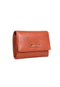 MAITRE STEINBACH DORIS - Portefeuille - darkorange