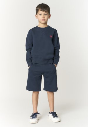 U.S. Polo Assn., Pantaloni sportivi - blu