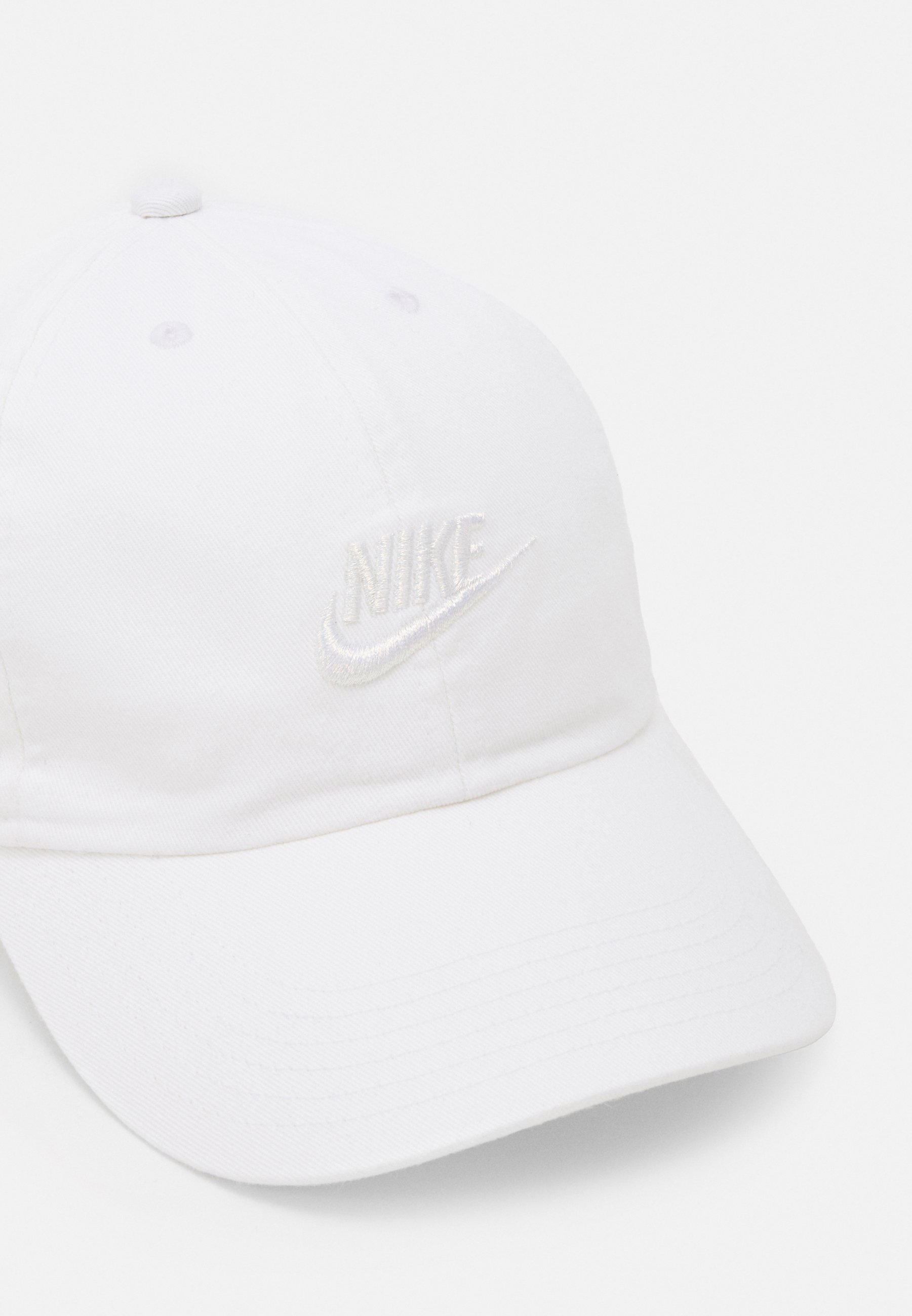 Nike Sportswear FUTURA UNISEX - Casquette - white/blanc - ZALANDO.FR