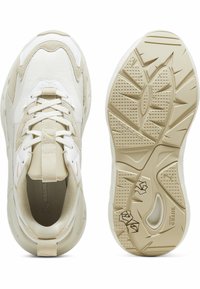 Puma Sneakers - white