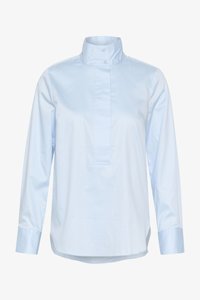 Non selezionato, pastel blue