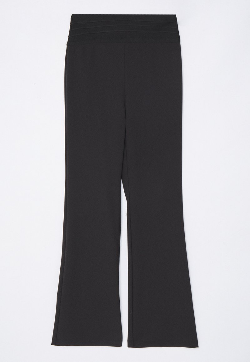 Hervé Léger Broek zwart