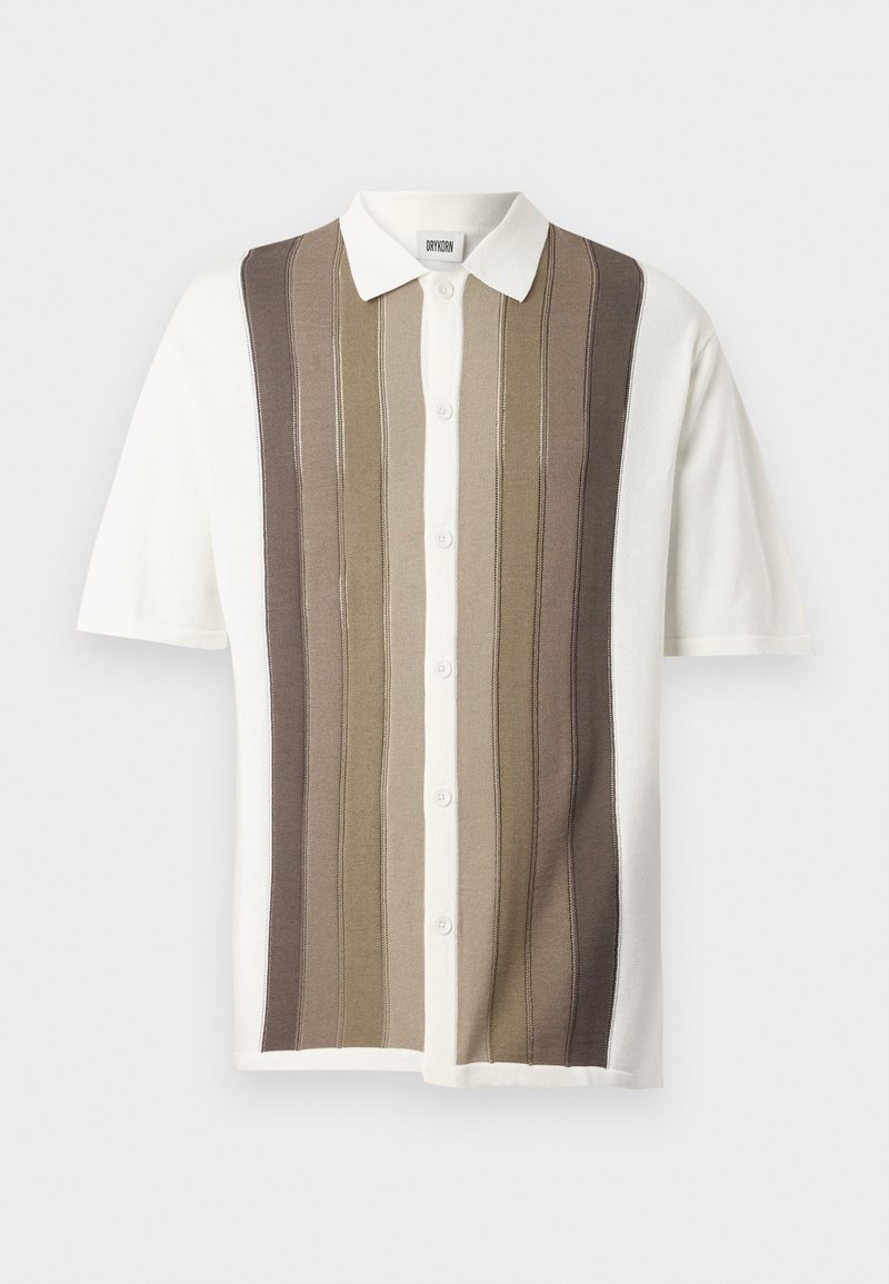 drykorn Overhemd crème